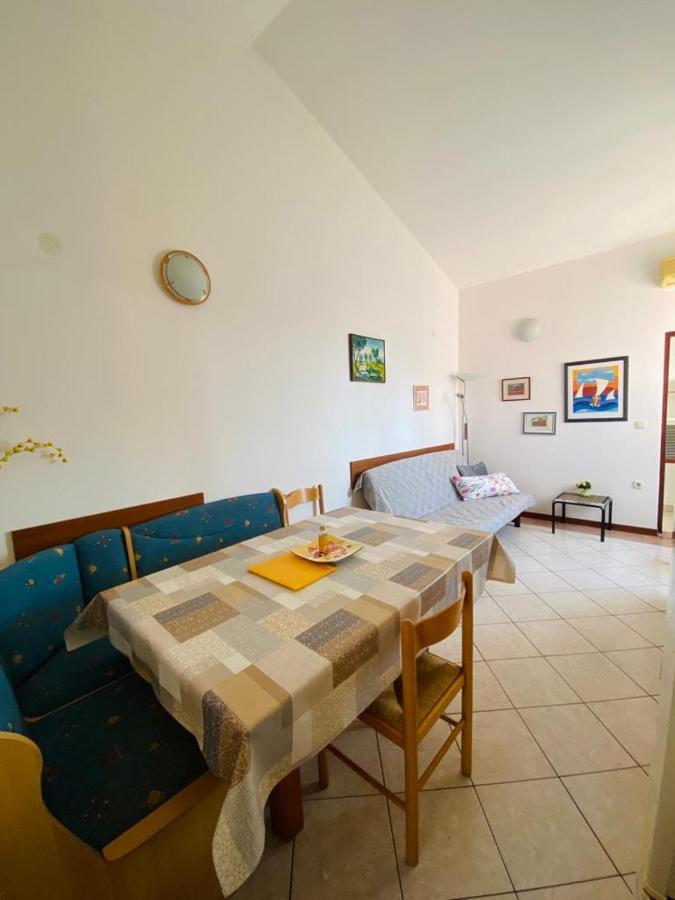 Apartmán Trapan