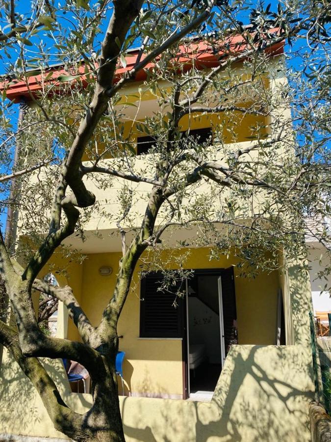 Trapan Apartmán Pula