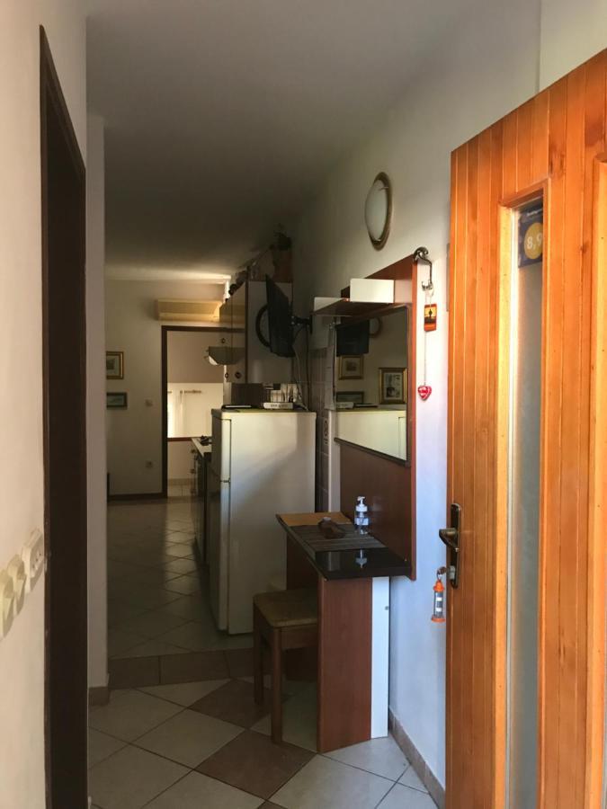 Apartment Trapan