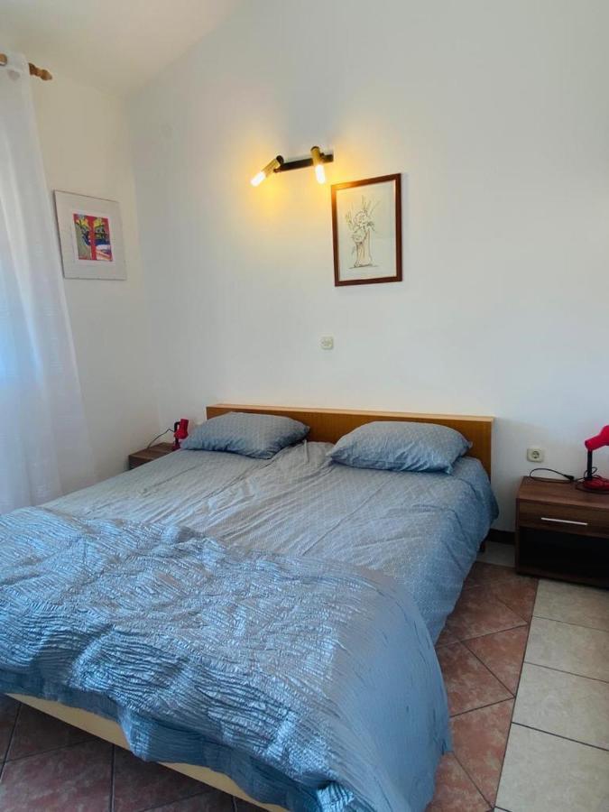 Apartment Trapan *