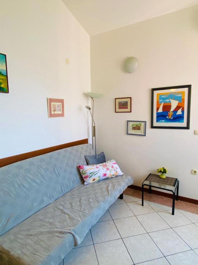 Apartment Trapan