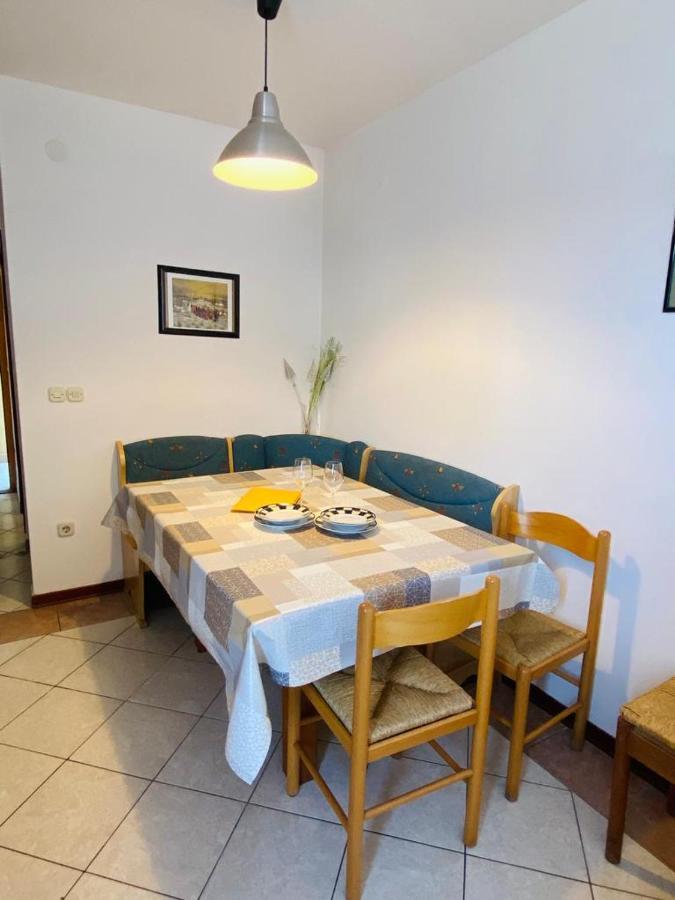 Trapan Apartment *
