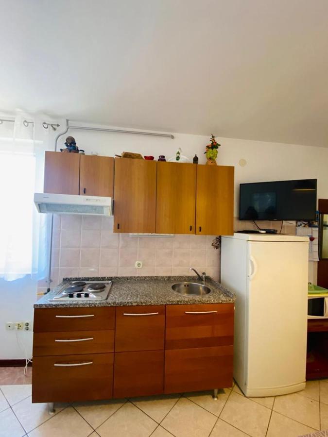 Apartment Trapan
