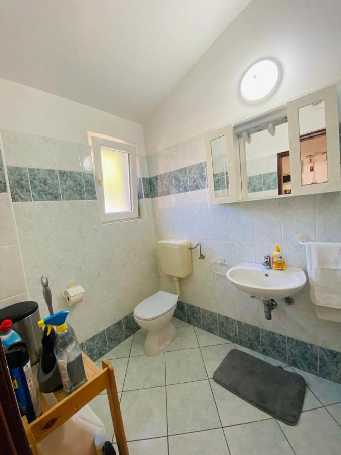Apartment Trapan *