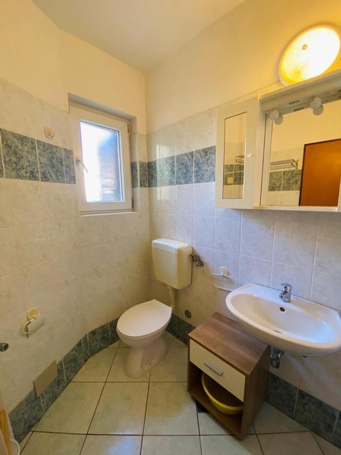 Apartment Trapan
