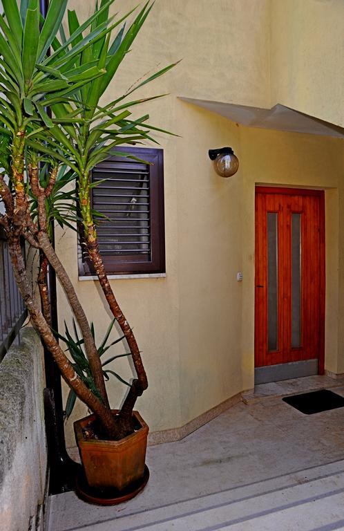 Apartment Trapan